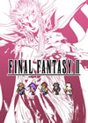 Final Fantasy 2 - 2D-Pixel-Remaster