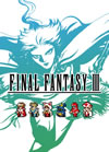 Final Fantasy 3 - 2D-Pixel-Remaster