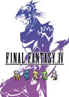 Final Fantasy 4 - 2D-Pixel-Remaster