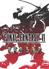 Final Fantasy 6 - 2D-Pixel-Remaster