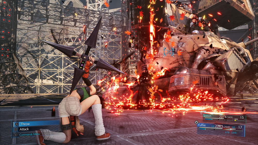 Screenshot zu  Screenshot zu