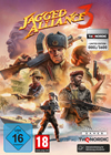 Jagged Alliance 3