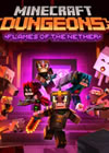 Minecraft Dungeons: Flames of the Nether (DLC) jetzt bei Amazon kaufen