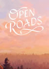 Open Roads jetzt bei Amazon kaufen