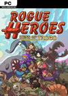 Rogue Heroes: Ruins of Tasos jetzt bei Amazon kaufen