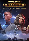 Star Wars: The Old Republic - Legacy of the Sith (DLC) jetzt bei Amazon kaufen