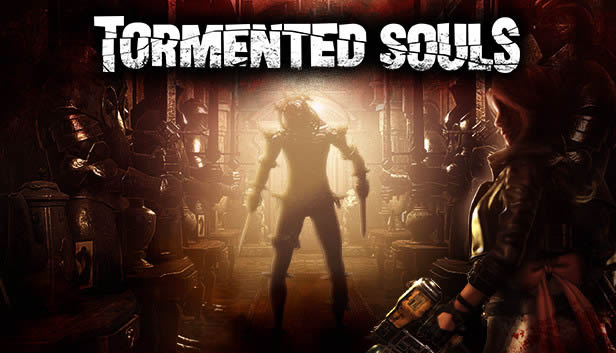 Test/Review - Tormented Souls im Test - Oldschool-Horror für Resi-Fans