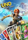 UNO: Fenyx's Quest (DLC) UNO: Fenyx's Quest (DLC)