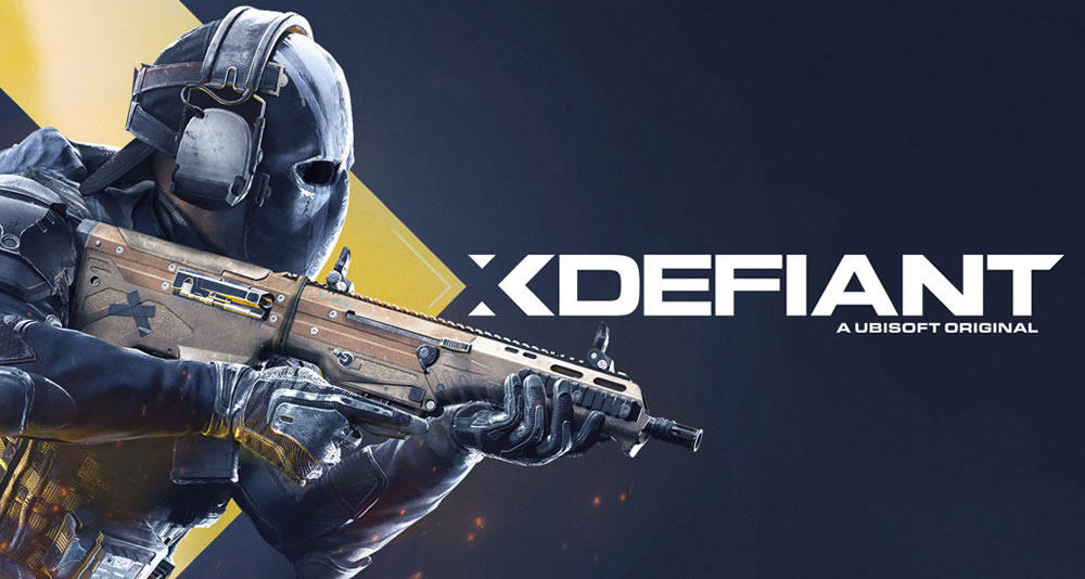 News - XDefiant - Closed Beta ist gestartet News - XDefiant - Closed Beta ist gestartet