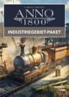 ANNO 1800: Industrie-Paket (DLC) jetzt bei Amazon kaufen