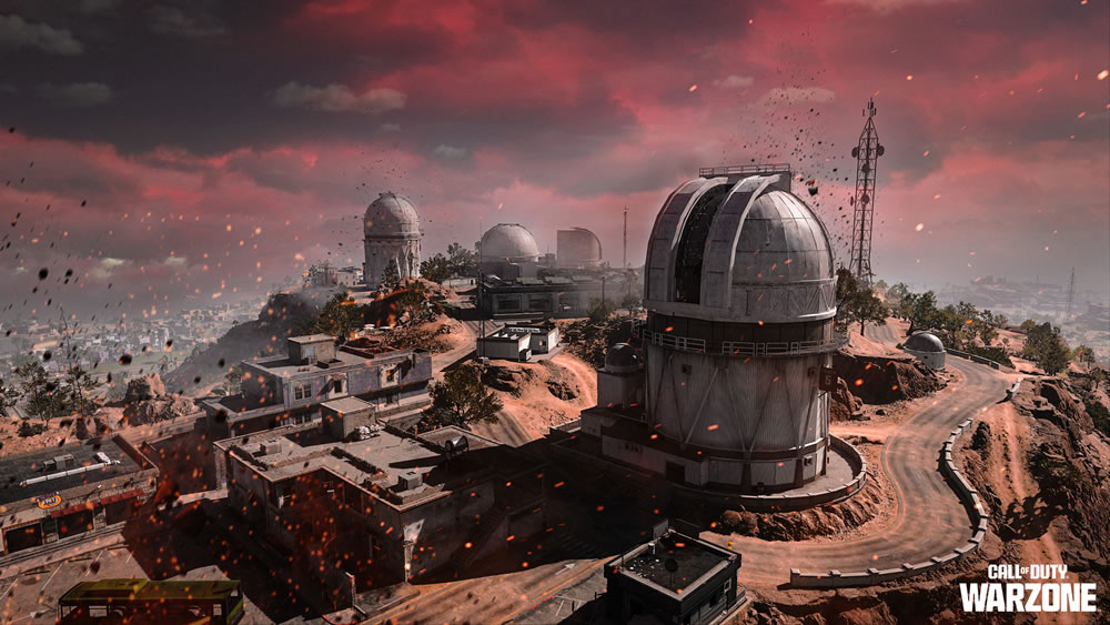 Special - Call of Duty: Warzone Shadow Siege - So geht das zeitlich begrenzte Event Special - Call of Duty: Warzone Shadow Siege - So geht das zeitlich begrenzte Event