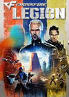 Crossfire: Legion