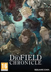 The DioField Chronicle