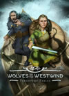 Forgotten Fables: Wolves on the Westwind jetzt bei Amazon kaufen