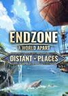 Endzone: A World Apart - Distant Places (DLC) jetzt bei Amazon kaufen