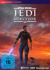 Zum Videoarchiv von Star Wars: Jedi Survivor
