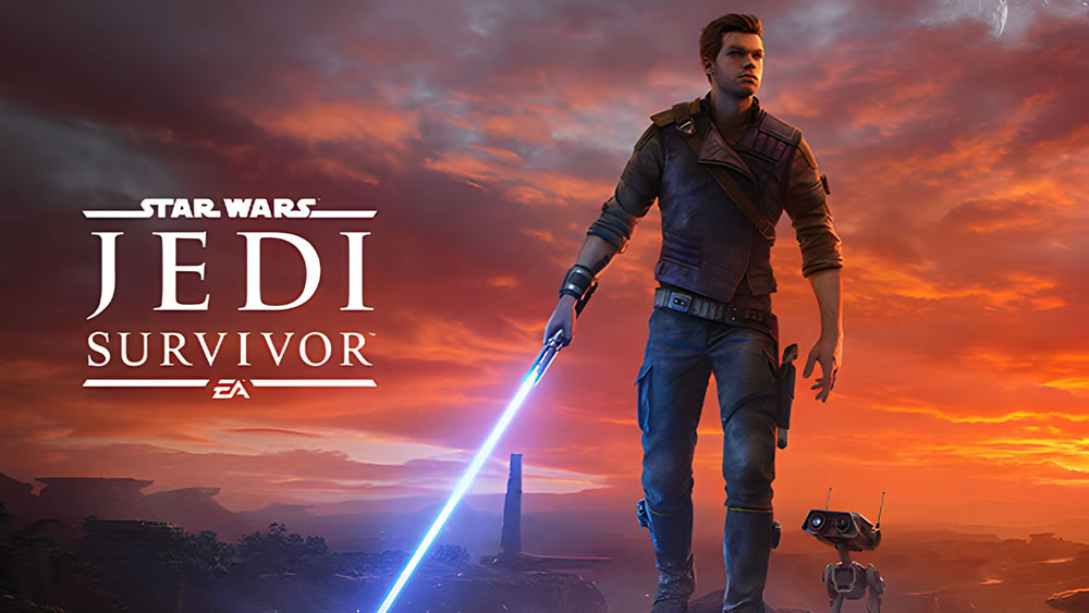 Test/Review - Star Wars Jedi Survivor im Test - Die Macht ist stark und mächtig