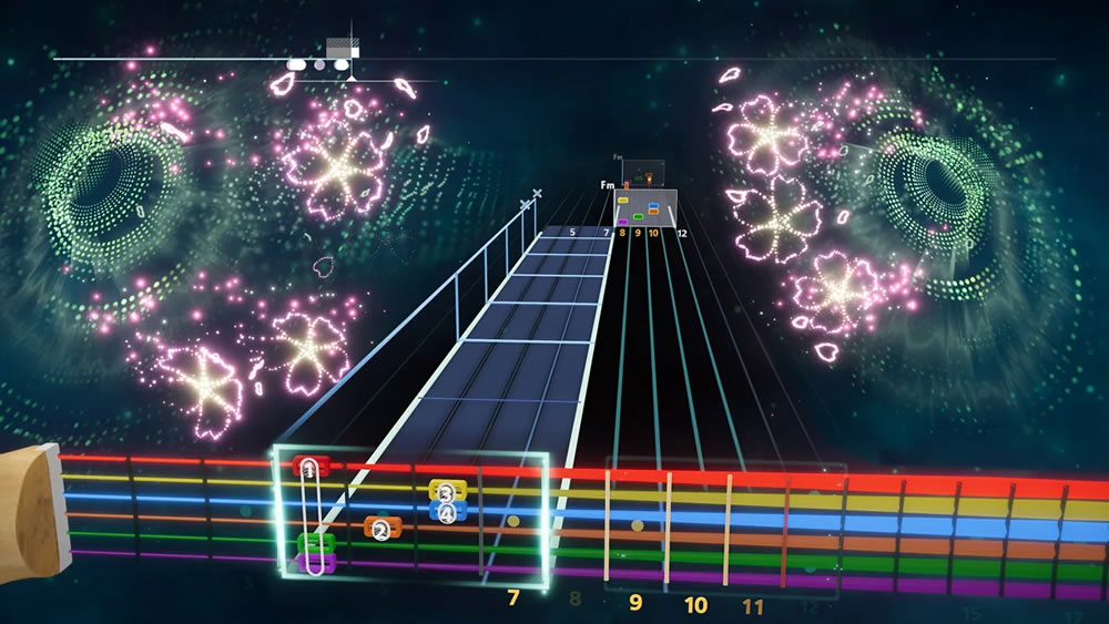 News - Die Rocksmith+ Mobile App ist ab sofort weltweit verfügbar News - Die Rocksmith+ Mobile App ist ab sofort weltweit verfügbar