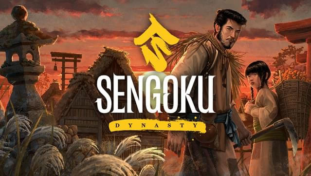 News - Sengoku Dynasty startet am 10. August 2023 in den Early Access News - Sengoku Dynasty startet am 10. August 2023 in den Early Access