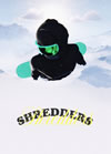 Shredders Shredders