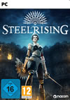 Steelrising jetzt bei Amazon kaufen