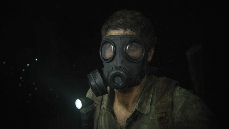 Screenshot zu The Last Of Us Part I Remastered