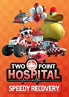 Two Point Hospital: Speedy Recovery (DLC) jetzt bei Amazon kaufen