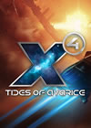 X4: Gezeiten der Habgier (Tides Of Avarice) (DLC)