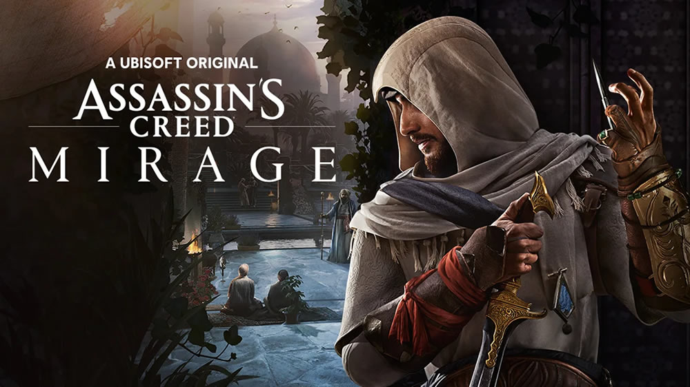 Tipps & Tricks - Assassin's Creed Mirage - Guides, Tutorials, Tipps und Tricks Tipps & Tricks - Assassin's Creed Mirage - Guides, Tutorials, Tipps und Tricks