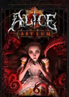 American McGees Alice Asylum jetzt bei Amazon kaufen