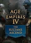 Age of Empires 4: Der Aufstieg der Sultane (DLC)