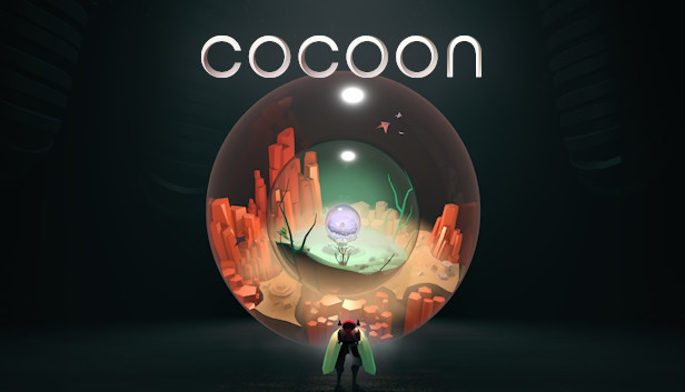 Test/Review - Cocoon im Test - Atmosphärisches Puzzle-Adventure Test/Review - Cocoon im Test - Atmosphärisches Puzzle-Adventure
