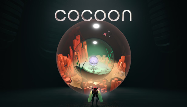 Test/Review - Cocoon im Test - Atmosphärisches Puzzle-Adventure