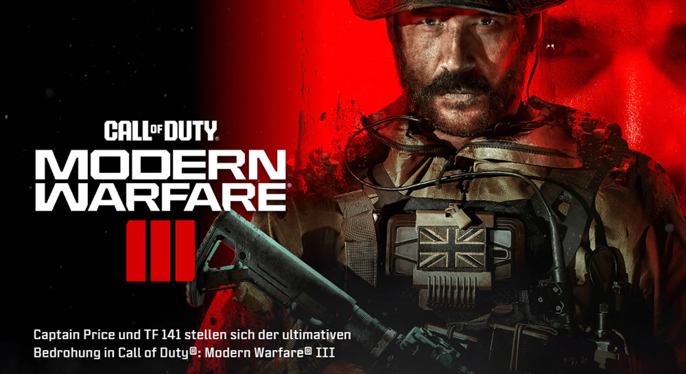 Preview/Vorschau - Diese Spiele erscheinen im November Preview/Vorschau - Diese Spiele erscheinen im November