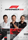 F1 Manager 2023 F1 Manager 2023