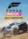 Forza Horizon 5: Rally Adventure (DLC) jetzt bei Amazon kaufen