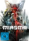 Miasma Chronicles jetzt bei Amazon kaufen