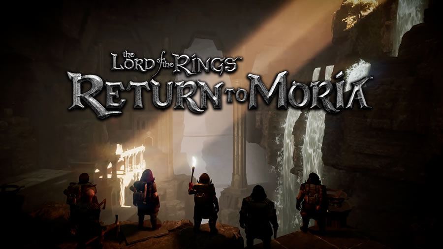 The Lord of the Rings: Return to Moria Review - Gamereactor