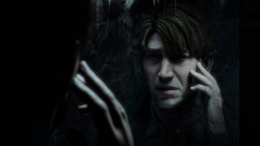 Screenshot zu Silent Hill 2 Remake Screenshot zu Silent Hill 2 Remake