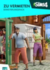 Die Sims 4: Zu Vermieten (DLC) jetzt bei Amazon kaufen