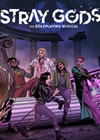 Stray Gods: The Roleplaying Musical jetzt bei Amazon kaufen