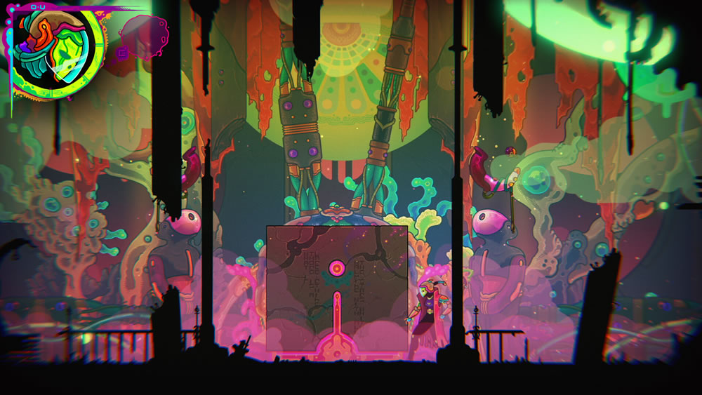 Screenshot zu Ultros Screenshot zu Ultros