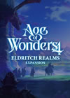 Age of Wonders 4: Eldritch Realms