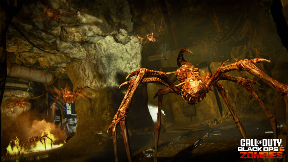 Screenshot zu Call of Duty: Black Ops 6