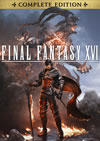 Final Fantasy 16