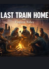 Last Train Home - Legion Tales (DLC) jetzt bei Amazon kaufen