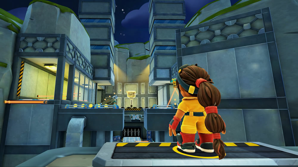 Screenshot zu Max Mustard