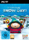 South Park: Snow Day!