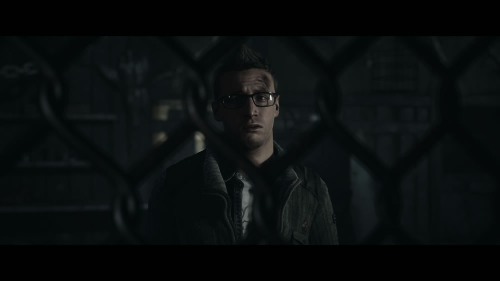 Screenshot zu Until Dawn - Remake