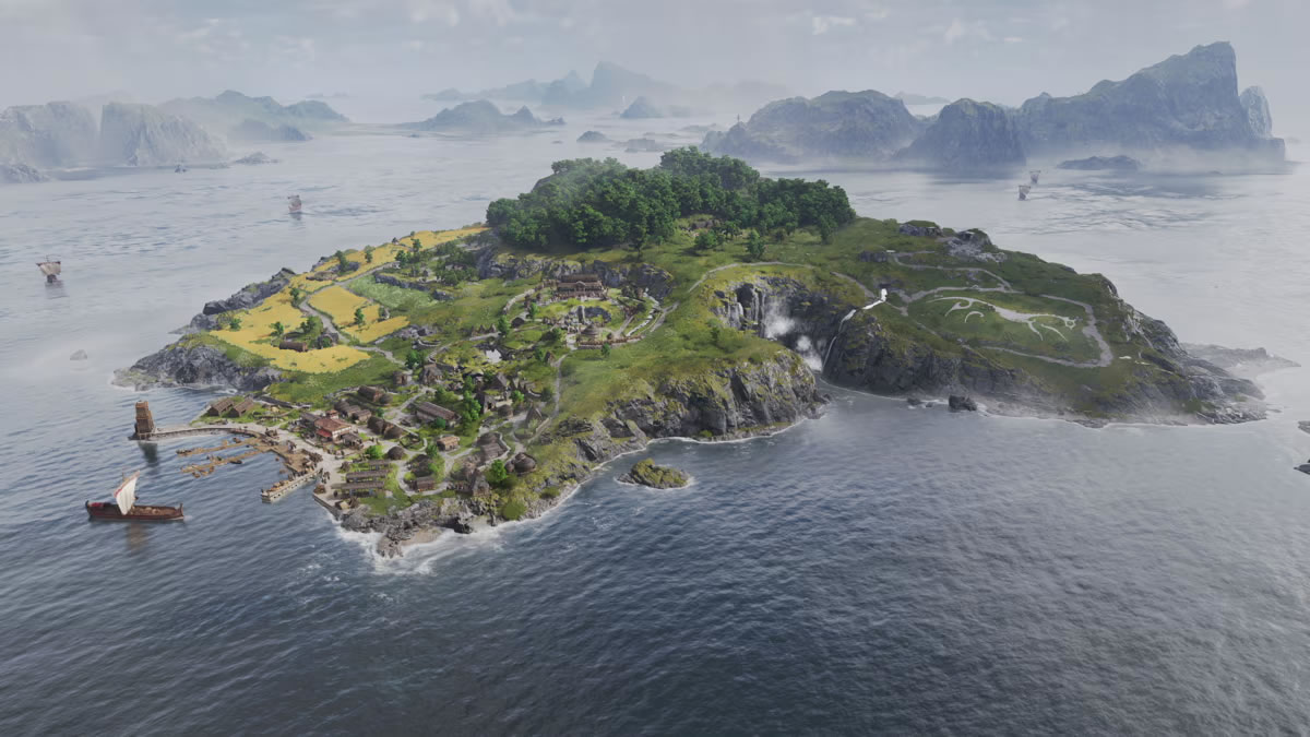 Preview/Vorschau - Anno II7: Pax Romana enthüllt die Geheimnisse der Provinz Albion auf der Gamescom 2025 Preview/Vorschau - Anno II7: Pax Romana enthüllt die Geheimnisse der Provinz Albion auf der Gamescom 2025